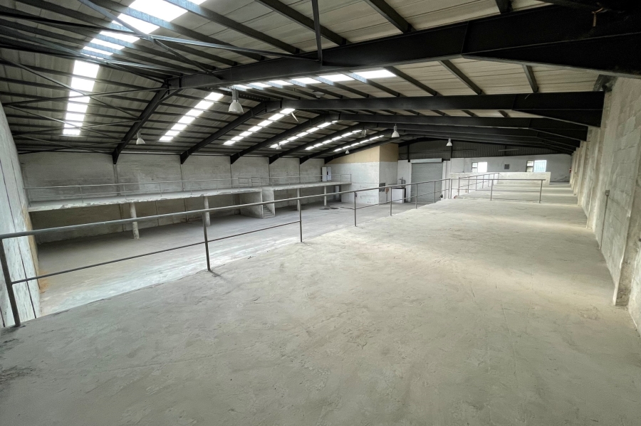 Commercial Property for Sale in Racing Park Western Cape